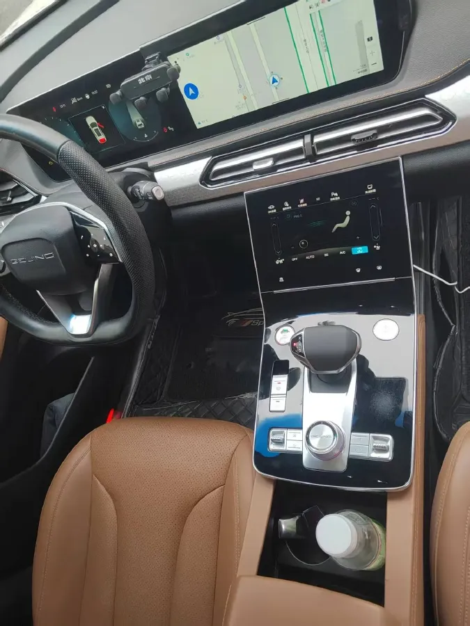 2020 BeiJing Auto X7 1.5T 188HP L4 7DCT,autocango,china used car exporter,china ev exporter,chinese used car exporter,chinese used ev exporter