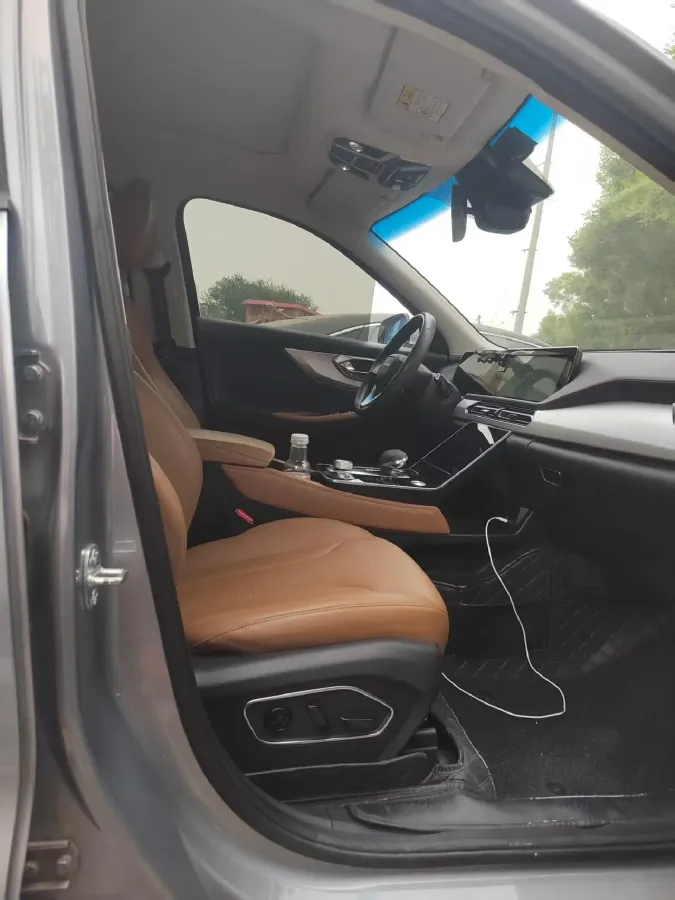 2020 BeiJing Auto X7 1.5T 188HP L4 7DCT,autocango,china used car exporter,china ev exporter,chinese used car exporter,chinese used ev exporter