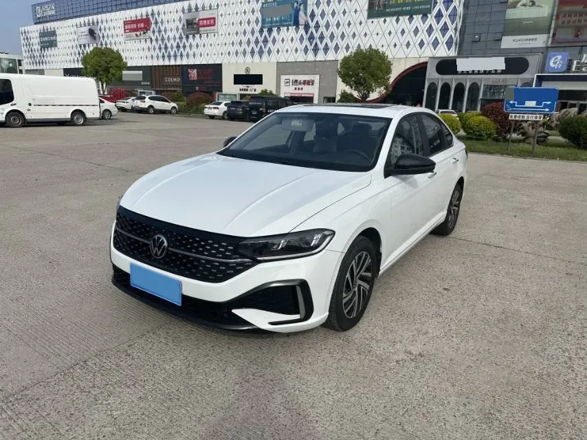 2023 Volkswagen Lavida 1.4T 150HP L4 7DCT,autocango,china used car exporter,china ev exporter,chinese used car exporter,chinese used ev exporter