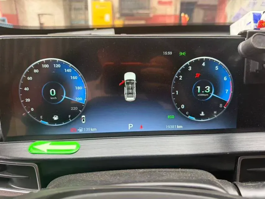 2024 Chery Tiggo 7 1.5T 156HP L4 CVT,autocango,china used car exporter,china ev exporter,chinese used car exporter,chinese used ev exporter