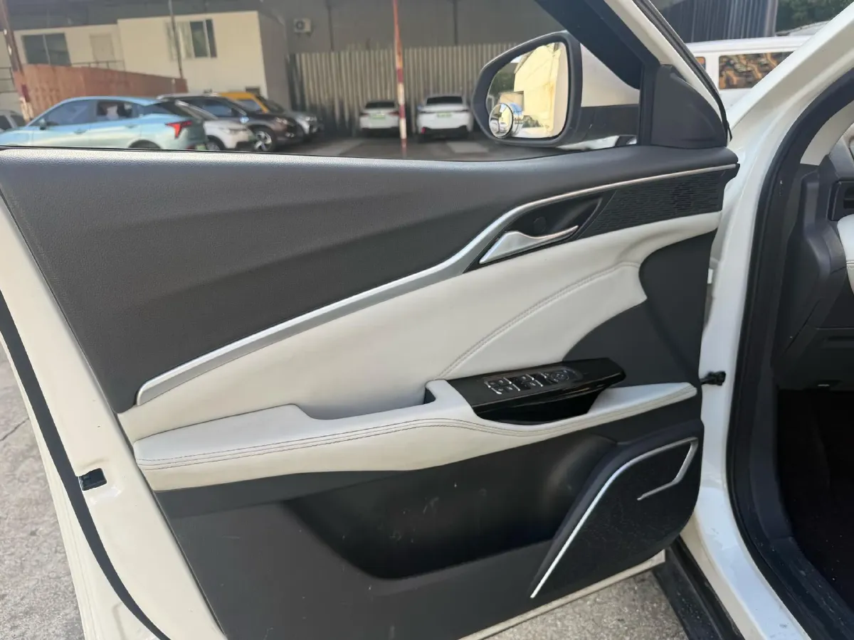 2020 Neta U BEV 54KWH,autocango,china used car exporter,china ev exporter,chinese used car exporter,chinese used ev exporter