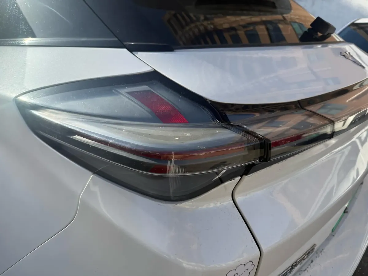 2020 Neta U BEV 54KWH,autocango,china used car exporter,china ev exporter,chinese used car exporter,chinese used ev exporter
