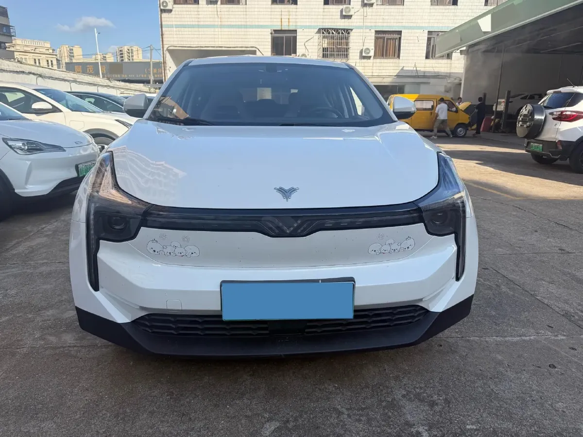 2020 Neta U BEV 54KWH,autocango,china used car exporter,china ev exporter,chinese used car exporter,chinese used ev exporter