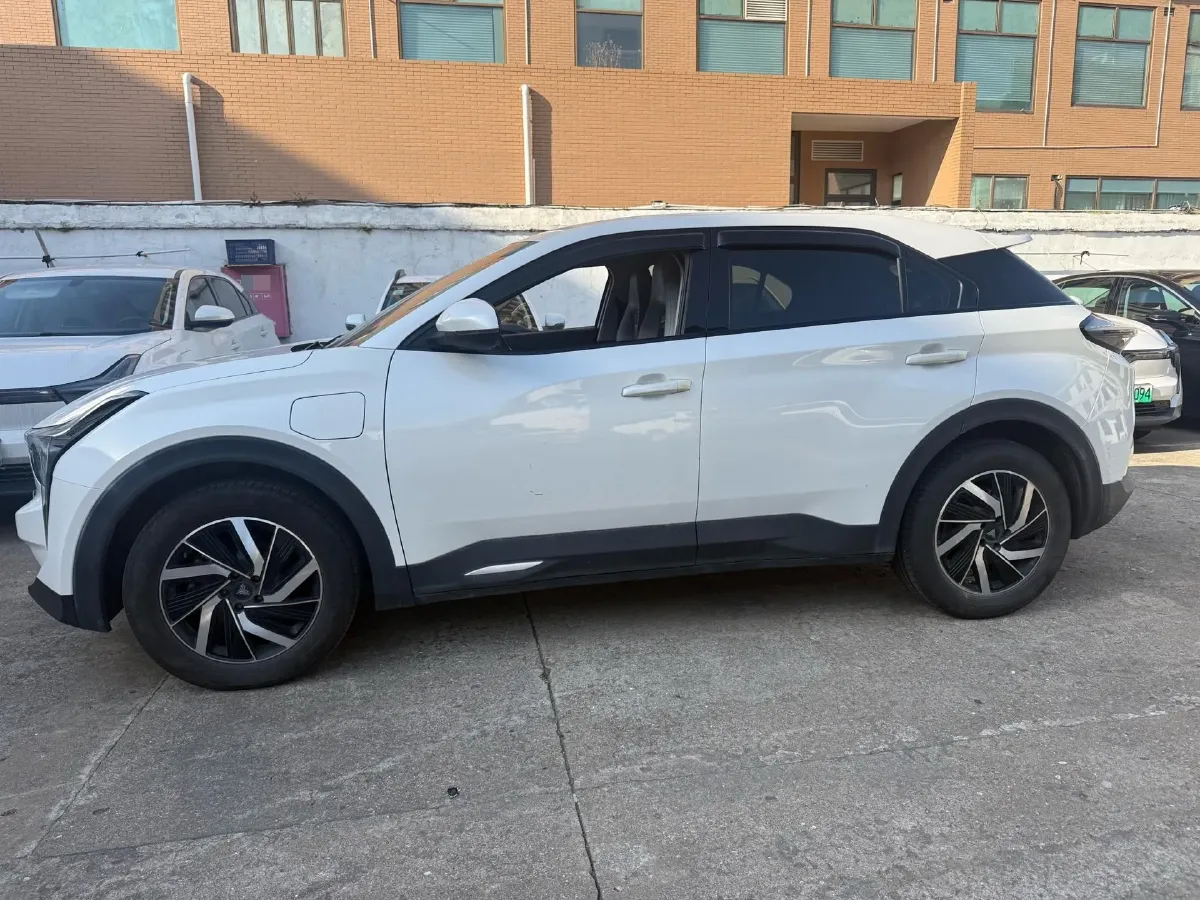 2020 Neta U BEV 54KWH,autocango,china used car exporter,china ev exporter,chinese used car exporter,chinese used ev exporter