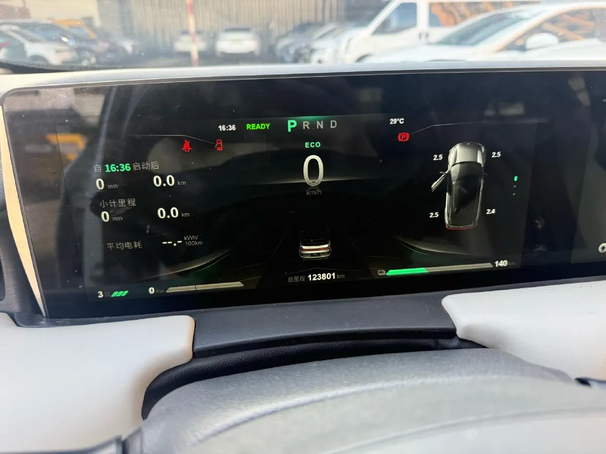 2020 Neta U BEV 54KWH,autocango,china used car exporter,china ev exporter,chinese used car exporter,chinese used ev exporter