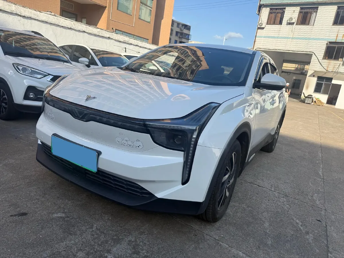 2020 Neta U BEV 54KWH,autocango,china used car exporter,china ev exporter,chinese used car exporter,chinese used ev exporter