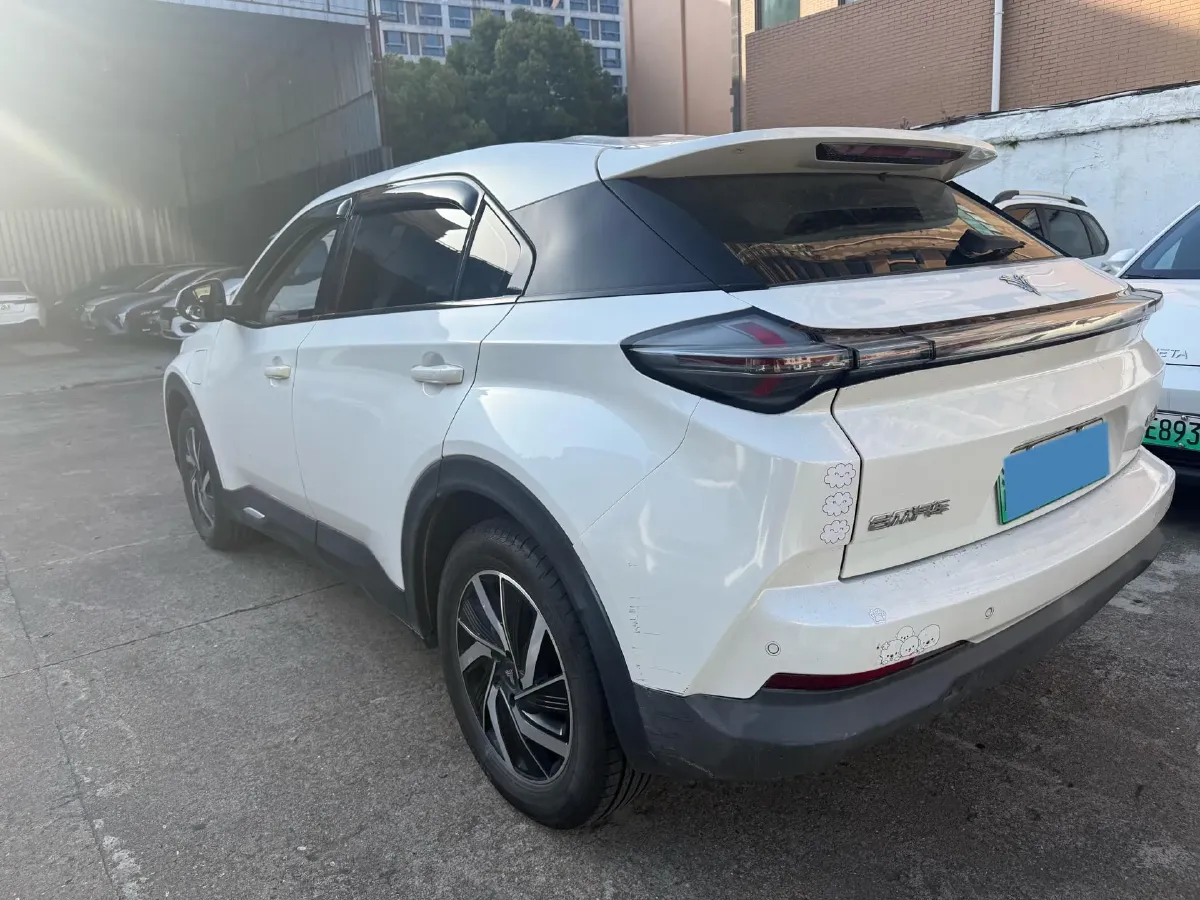 2020 Neta U BEV 54KWH,autocango,china used car exporter,china ev exporter,chinese used car exporter,chinese used ev exporter