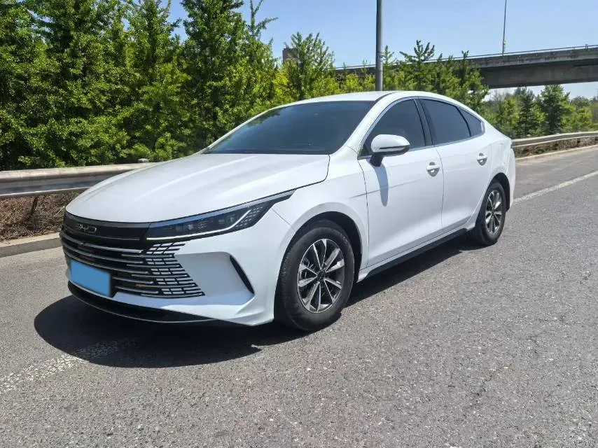 2024 BYD Destroyer 05 1.5L 110HP L4 E-CVT PHEV 8.3KWH,autocango,china used car exporter,china ev exporter,chinese used car exporter,chinese used ev exporter