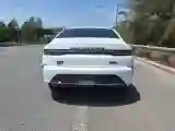 2024 BYD Destroyer 05 1.5L 110HP L4 E-CVT PHEV 8.3KWH