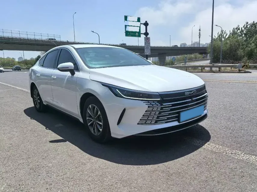 2024 BYD Destroyer 05 1.5L 110HP L4 E-CVT PHEV 8.3KWH,autocango,china used car exporter,china ev exporter,chinese used car exporter,chinese used ev exporter