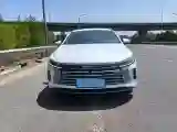 2024 BYD Destroyer 05 1.5L 110HP L4 E-CVT PHEV 8.3KWH