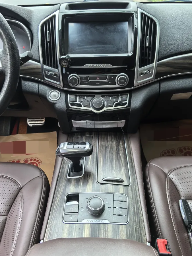 2020 Haval H9 2.0T 224HP L4 8AT,autocango,china used car exporter,china ev exporter,chinese used car exporter,chinese used ev exporter
