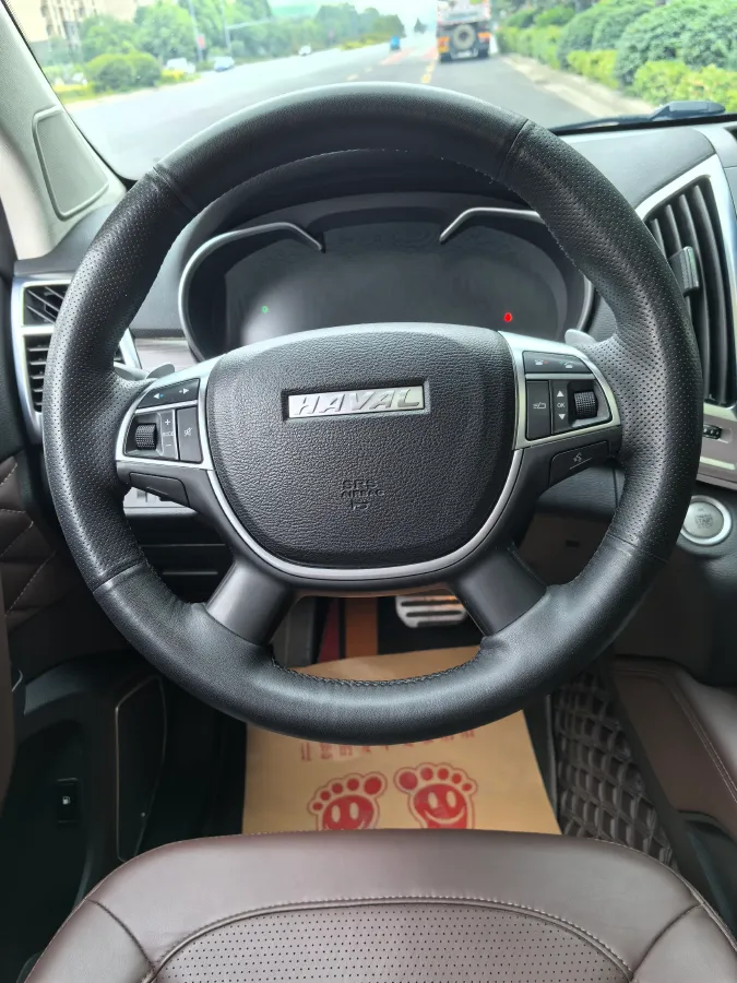 2020 Haval H9 2.0T 224HP L4 8AT,autocango,china used car exporter,china ev exporter,chinese used car exporter,chinese used ev exporter