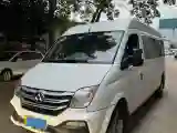 2013 MAXUS Istana 2.3L 130HP L4 5MT