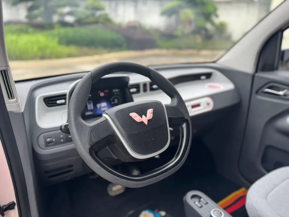 2021 WuLing HongGuang MINI EV BEV 9.3KWH,autocango,china used car exporter,china ev exporter,chinese used car exporter,chinese used ev exporter