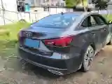 2021 ChangAn Raeton CC 1.5T 180HP L4 7DCT