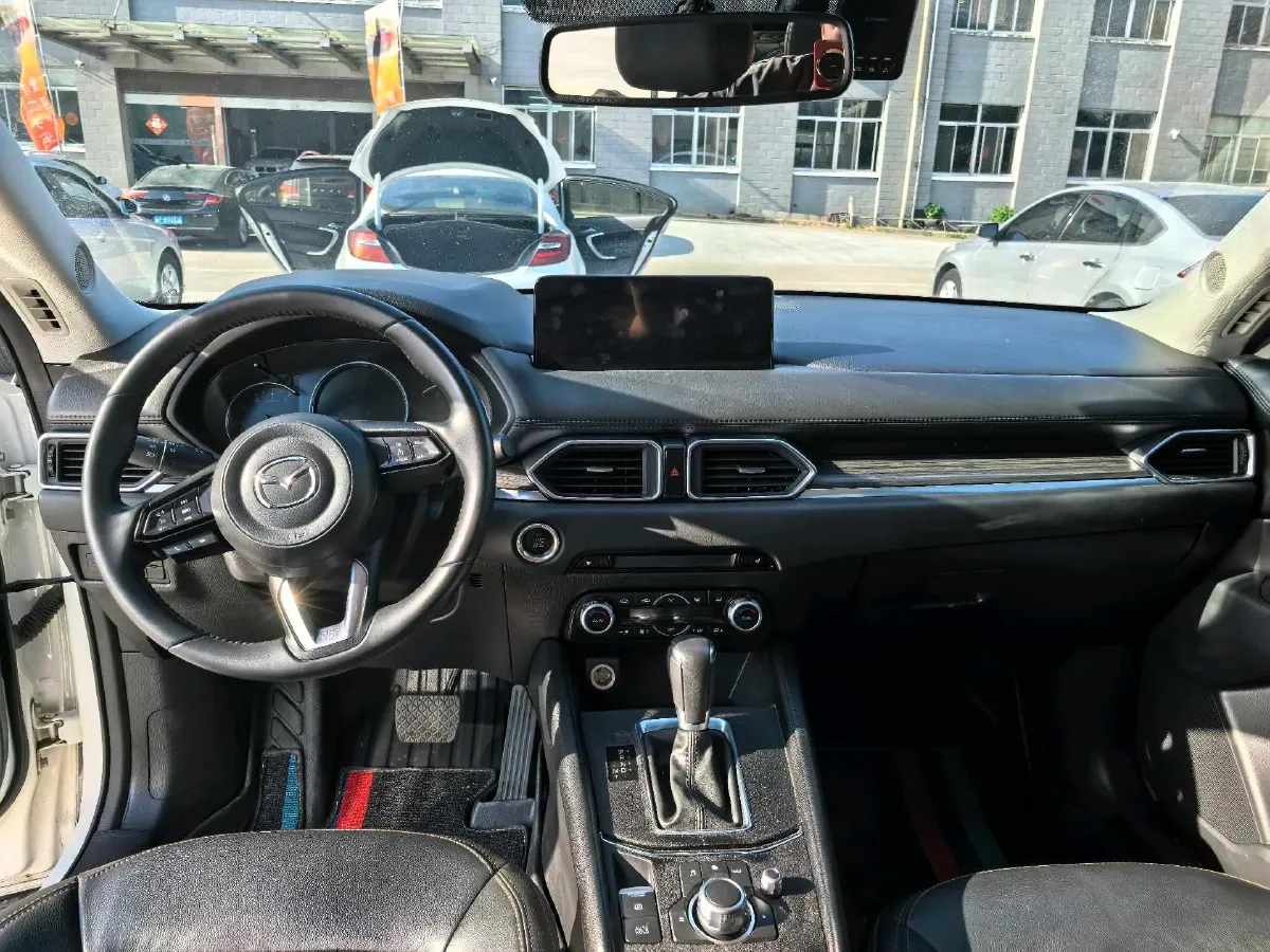 2022 MAXUS XinTu V90 2.0T 150HP L4 6AT,autocango,china used car exporter,china ev exporter,chinese used car exporter,chinese used ev exporter