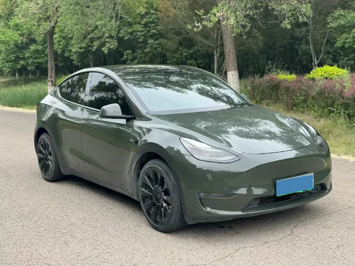 2021 Tesla Model Y BEV 76.8KWH,autocango,china used car exporter,china ev exporter,chinese used car exporter,chinese used ev exporter