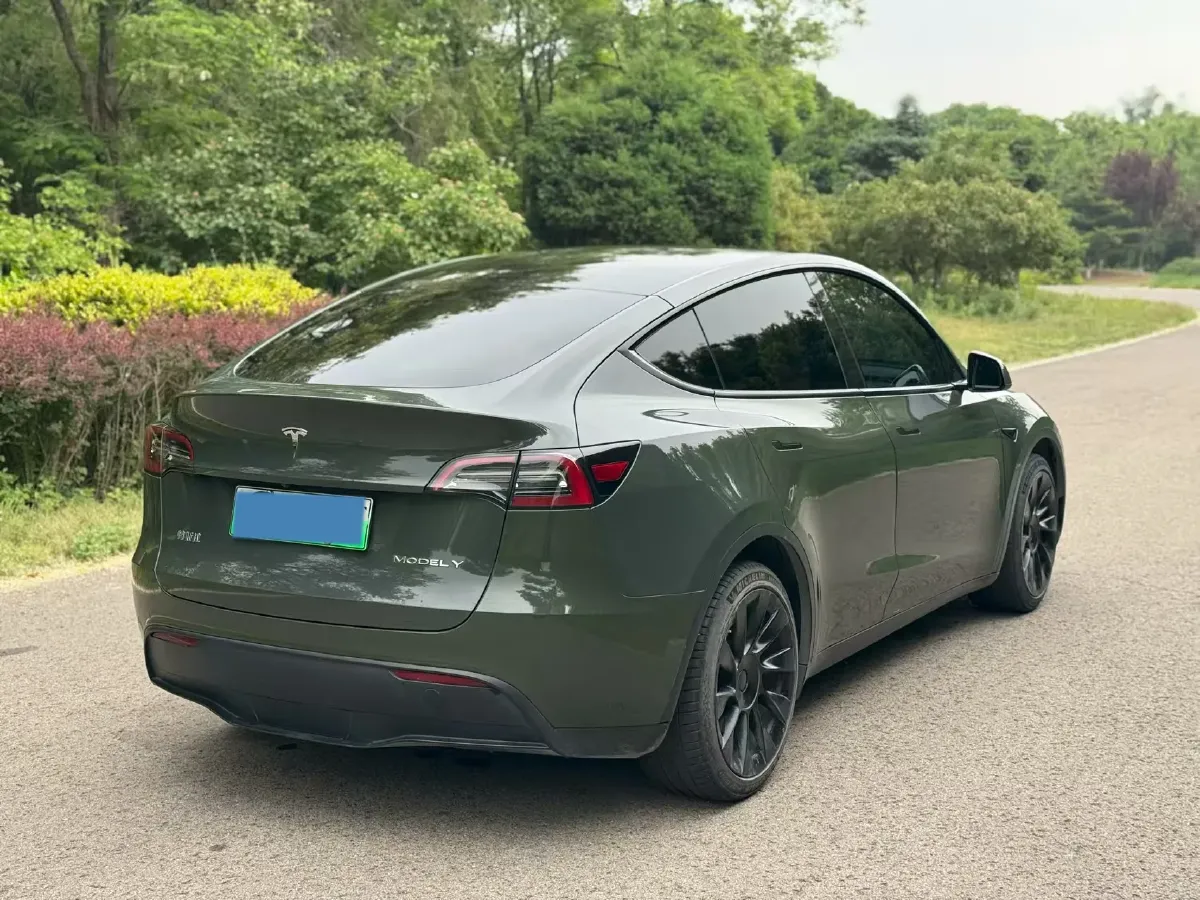 2021 Tesla Model Y BEV 76.8KWH,autocango,china used car exporter,china ev exporter,chinese used car exporter,chinese used ev exporter