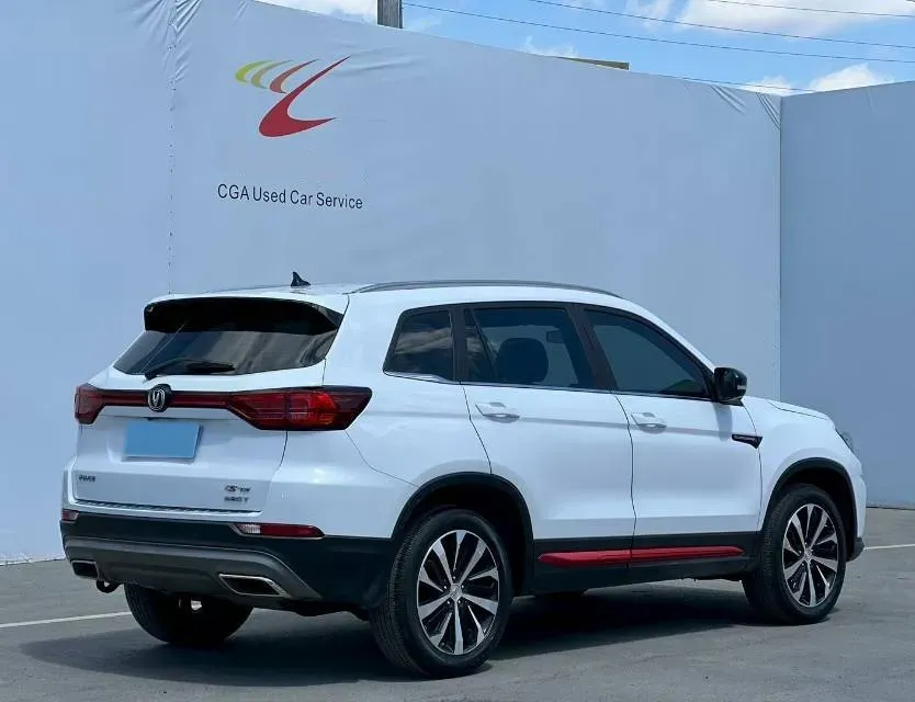 2021 ChangAn CS75 1.5T 178HP L4 7DCT,autocango,china used car exporter,china ev exporter,chinese used car exporter,chinese used ev exporter