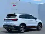2021 ChangAn CS75 1.5T 178HP L4 7DCT