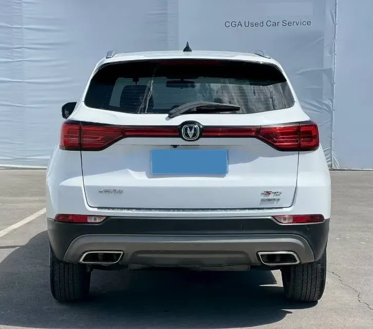2021 ChangAn CS75 1.5T 178HP L4 7DCT,autocango,china used car exporter,china ev exporter,chinese used car exporter,chinese used ev exporter