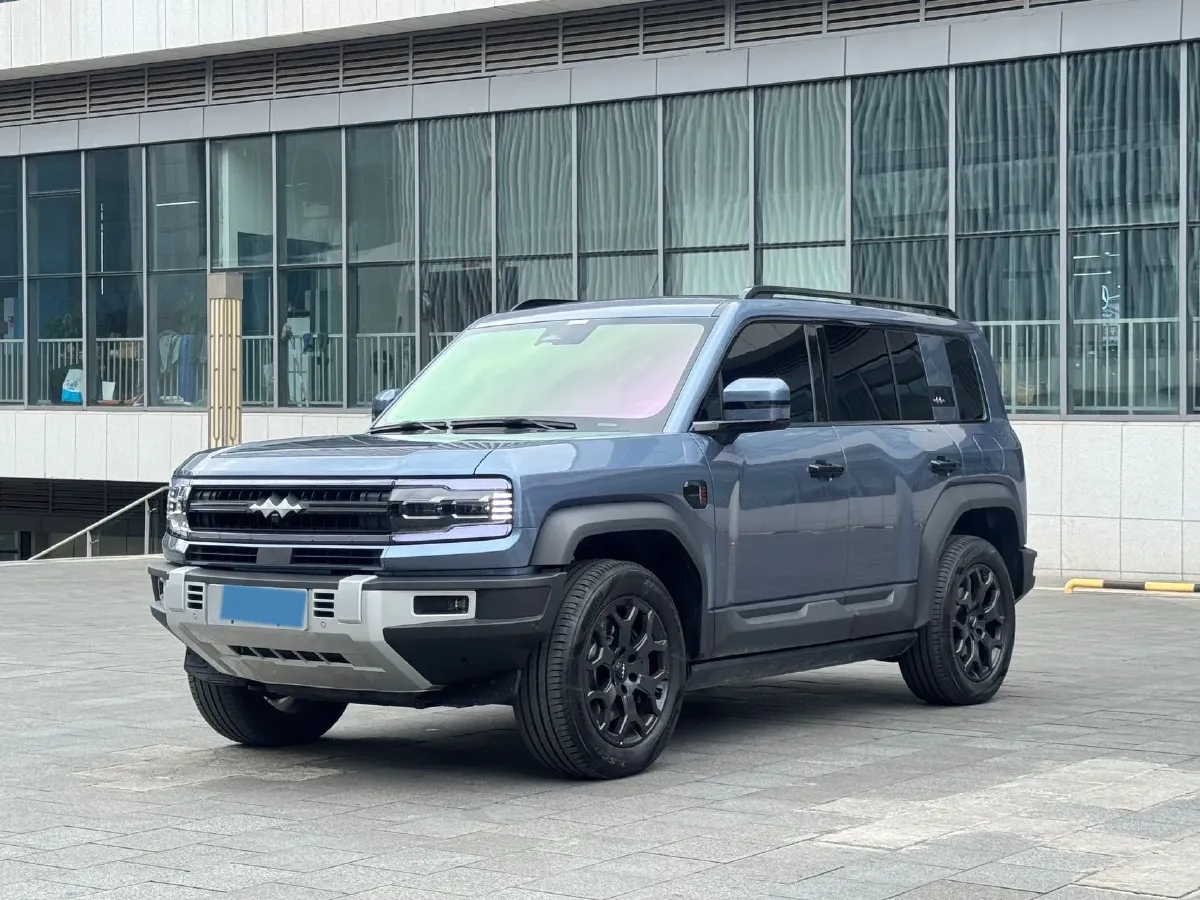 2023 FangChengBao Bao 5 1.5T 194HP L4 E-CVT PHEV 31.8KWH,autocango,china used car exporter,china ev exporter,chinese used car exporter,chinese used ev exporter