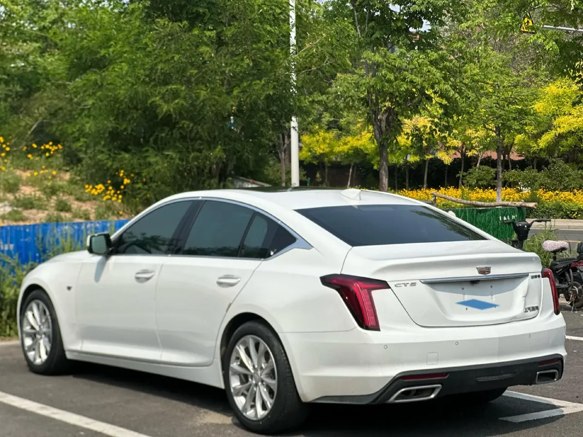 2021 Cadillac CT5 2.0T 237HP L4 10AT,autocango,china used car exporter,china ev exporter,chinese used car exporter,chinese used ev exporter