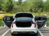 2021 Cadillac CT5 2.0T 237HP L4 10AT