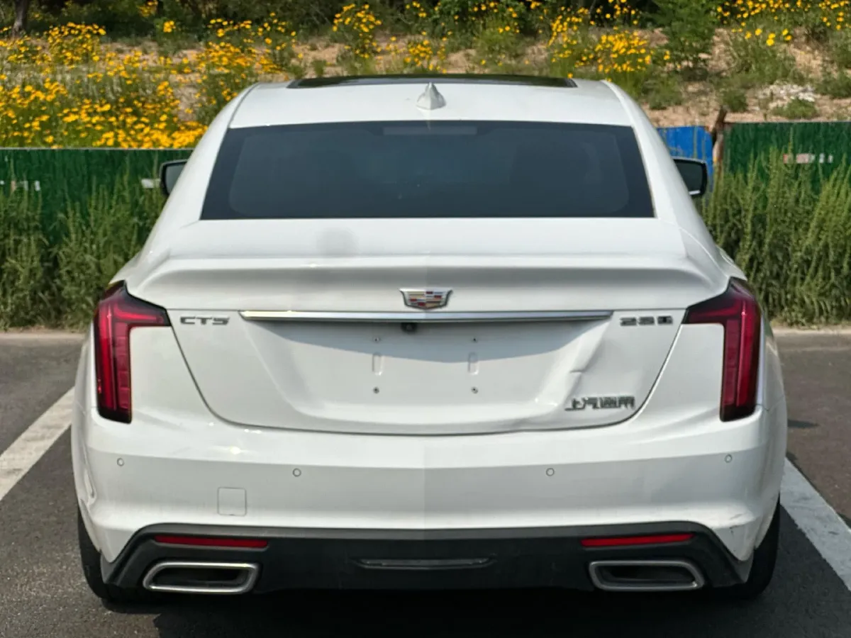 2021 Cadillac CT5 2.0T 237HP L4 10AT,autocango,china used car exporter,china ev exporter,chinese used car exporter,chinese used ev exporter