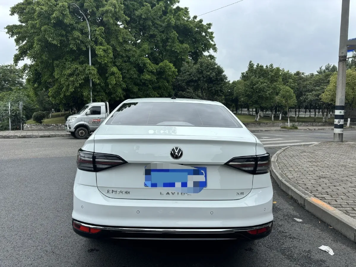 2023 Volkswagen Lavida 1.5L 110HP L4 6AT,autocango,china used car exporter,china ev exporter,chinese used car exporter,chinese used ev exporter