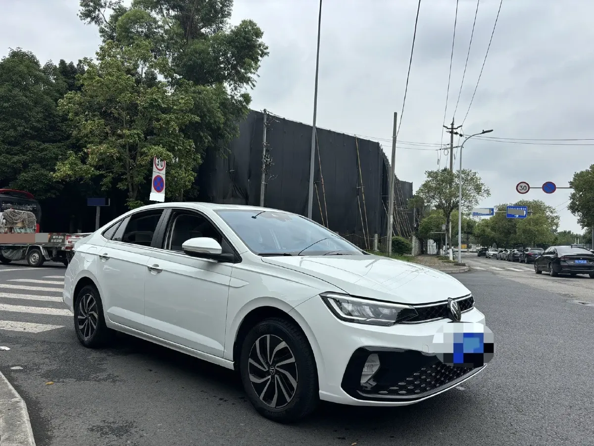 2023 Volkswagen Lavida 1.5L 110HP L4 6AT,autocango,china used car exporter,china ev exporter,chinese used car exporter,chinese used ev exporter