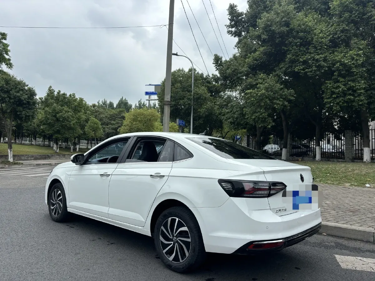 2023 Volkswagen Lavida 1.5L 110HP L4 6AT,autocango,china used car exporter,china ev exporter,chinese used car exporter,chinese used ev exporter