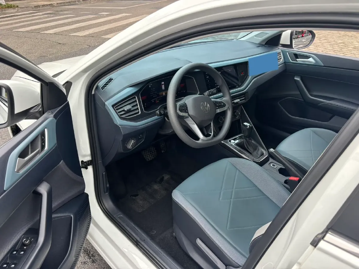 2023 Volkswagen Lavida 1.5L 110HP L4 6AT,autocango,china used car exporter,china ev exporter,chinese used car exporter,chinese used ev exporter