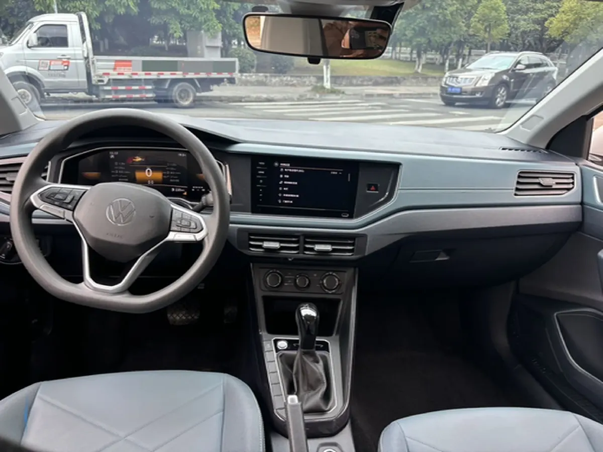 2023 Volkswagen Lavida 1.5L 110HP L4 6AT,autocango,china used car exporter,china ev exporter,chinese used car exporter,chinese used ev exporter