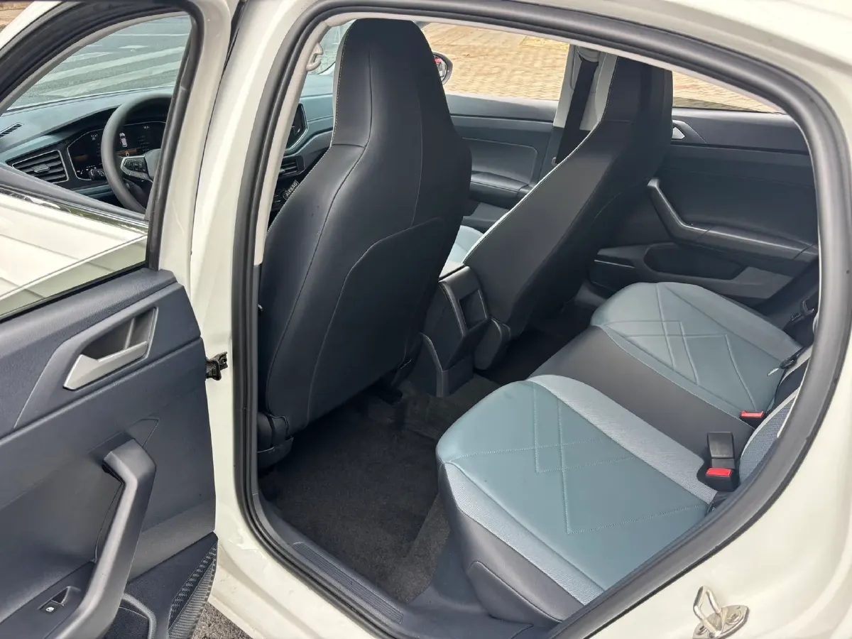 2023 Volkswagen Lavida 1.5L 110HP L4 6AT,autocango,china used car exporter,china ev exporter,chinese used car exporter,chinese used ev exporter