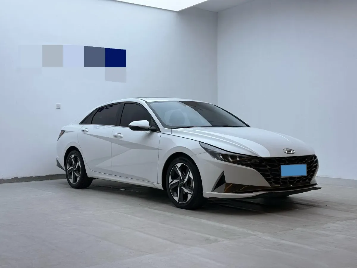 2022 Hyundai Elantra 1.5L 115HP L4 CVT,autocango,china used car exporter,china ev exporter,chinese used car exporter,chinese used ev exporter