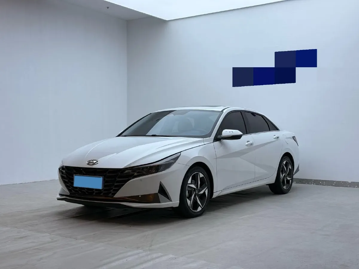2022 Hyundai Elantra 1.5L 115HP L4 CVT,autocango,china used car exporter,china ev exporter,chinese used car exporter,chinese used ev exporter