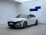 2022 Hyundai Elantra 1.5L 115HP L4 CVT