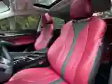 2021 ChangAn Eado 1.4T 160HP L4 7DCT