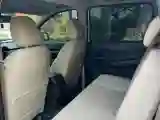2021 WuLing RongGuang New Truck 1.5L 99HP L4 5MT