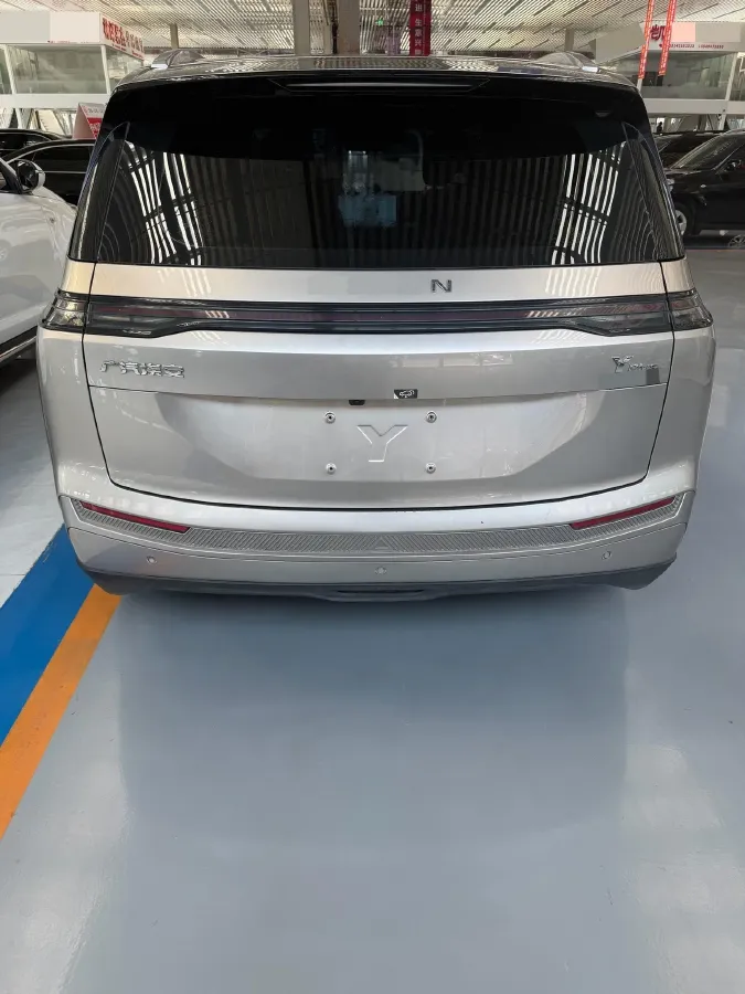 2023 GAC Trumpchi GS4 1.5T 177HP L4 6AT,autocango,china used car exporter,china ev exporter,chinese used car exporter,chinese used ev exporter