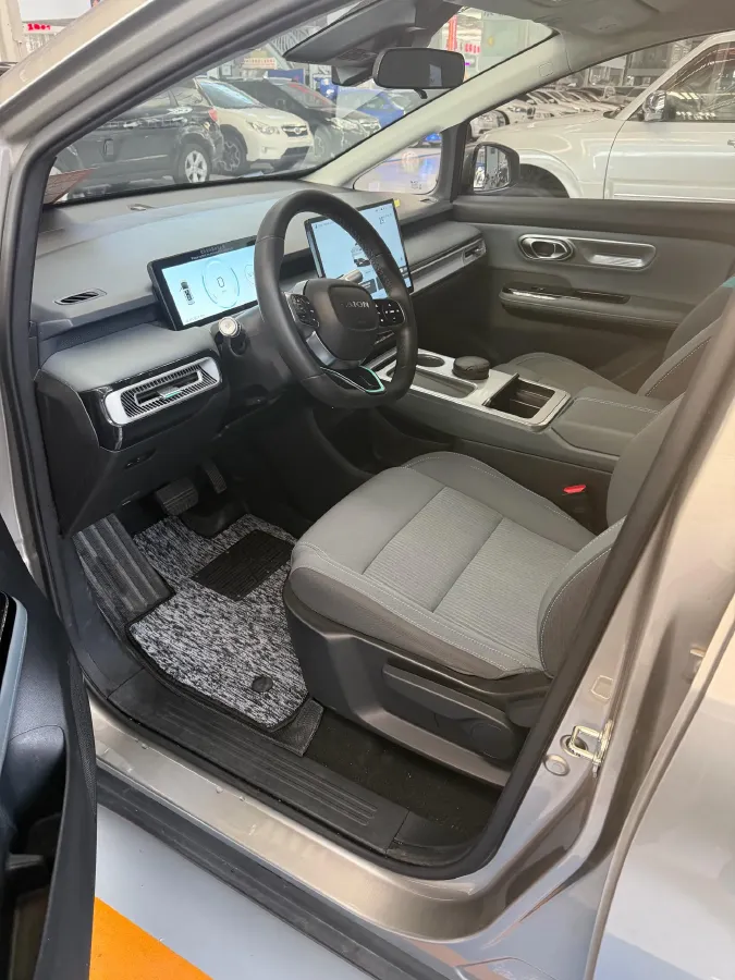 2023 GAC Trumpchi GS4 1.5T 177HP L4 6AT,autocango,china used car exporter,china ev exporter,chinese used car exporter,chinese used ev exporter