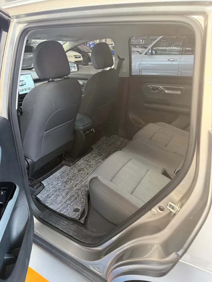 2023 GAC Trumpchi GS4 1.5T 177HP L4 6AT,autocango,china used car exporter,china ev exporter,chinese used car exporter,chinese used ev exporter