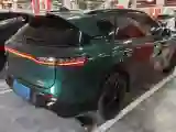 2025 Voyah FREE 1.5T 150HP L4 REEV 43KWH