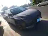 2022 MG ONE 1.5T 181HP L4 CVT