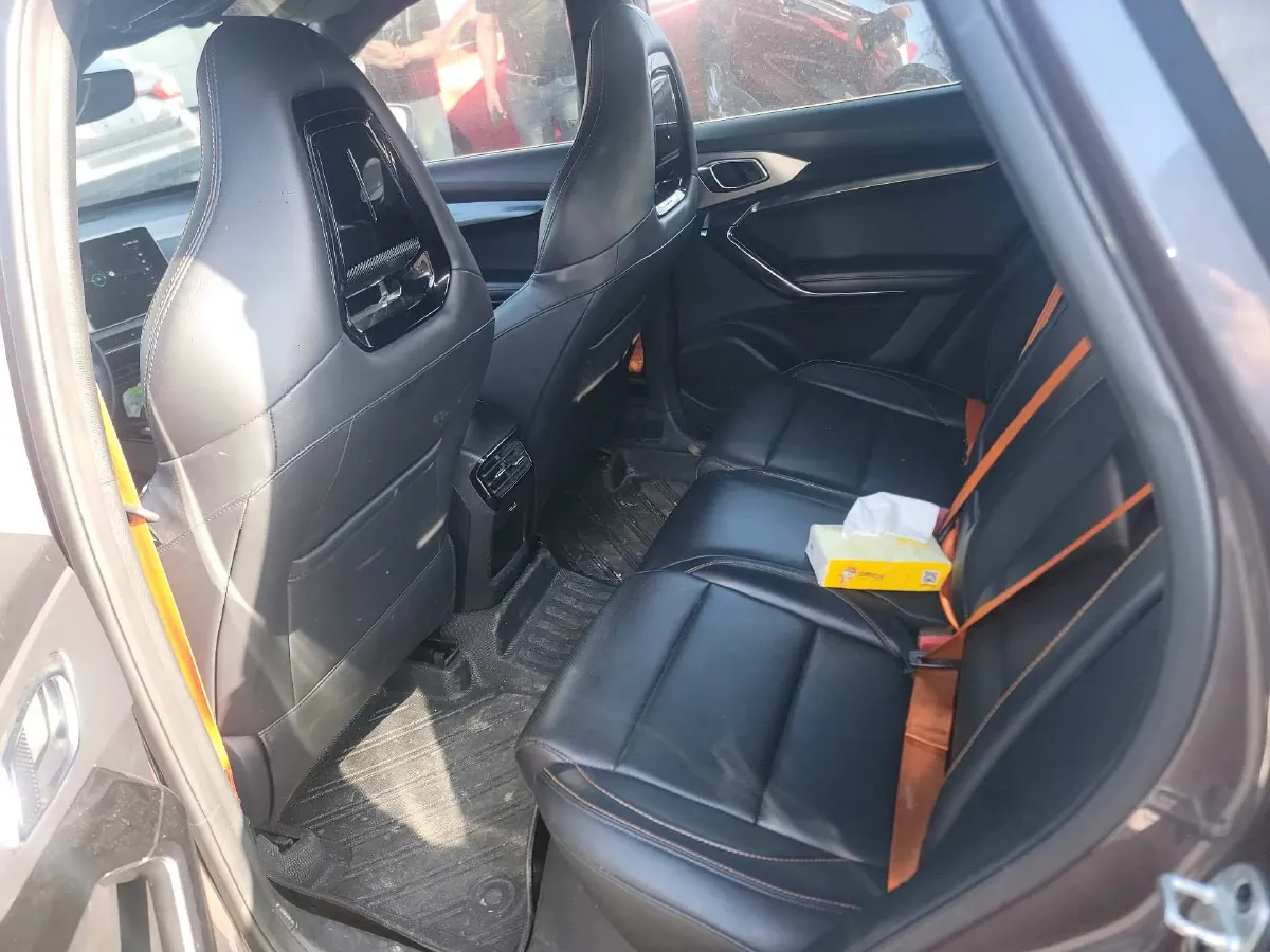 2022 MG ONE 1.5T 181HP L4 CVT,autocango,china used car exporter,china ev exporter,chinese used car exporter,chinese used ev exporter