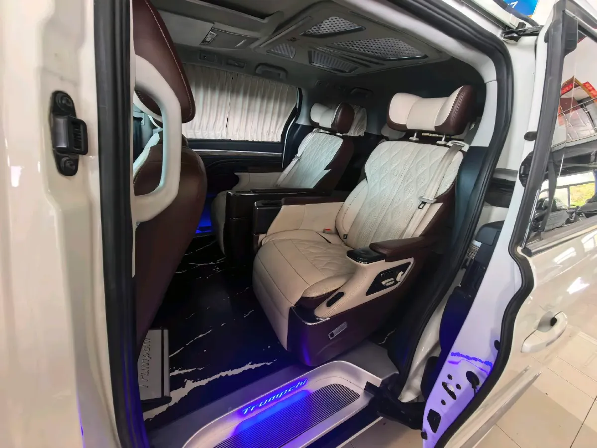 2021 GAC Trumpchi M8 2.0T 252HP L4 8AT,autocango,china used car exporter,china ev exporter,chinese used car exporter,chinese used ev exporter