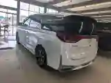 2021 GAC Trumpchi M8 2.0T 252HP L4 8AT