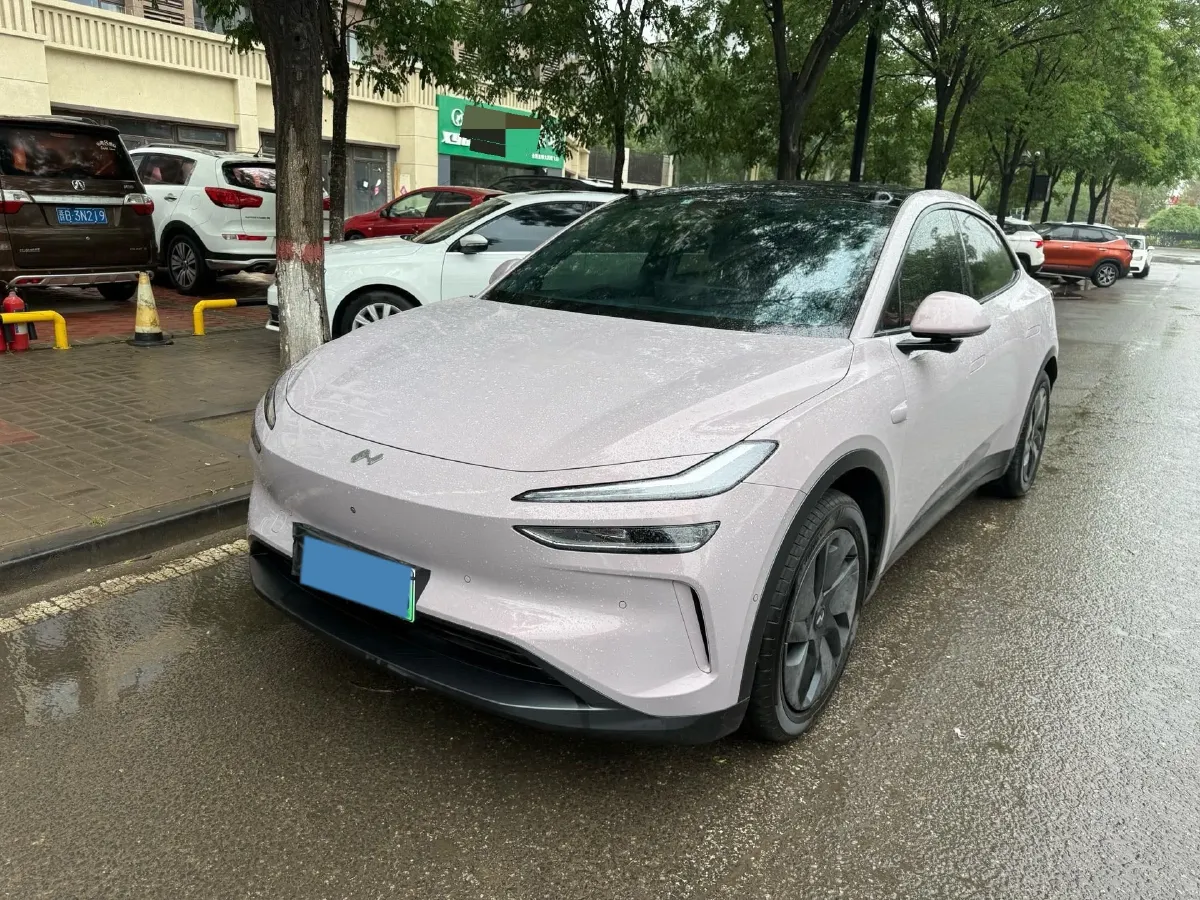 2024 ONVO L60 BEV 60KWH,autocango,china used car exporter,china ev exporter,chinese used car exporter,chinese used ev exporter